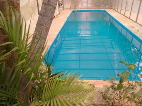 Casa mosaico